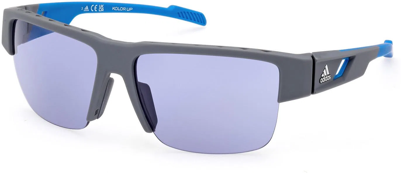 ADIDAS SPORT 0070 Sunglasses - view 2